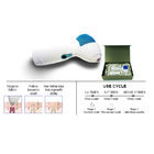 Diode Laser 4HZ 808NM Face Hair Removal Machine
