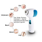 Painless 10*10mm 808nm Diode Laser Hair Removal Machine
