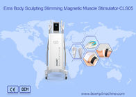 Ems Body Slimming Magnetic Muscle Stimulator Machine
