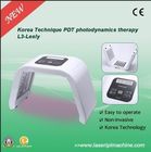 Anti Aging 15W Skin Care SMD PDT LED Light Therapy Machine