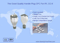 Clinic Replacement YAG Laser IPL Handpiece Cpc Connector