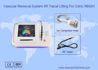 35w Spider Vein Removal High Frequency Rf Facial Machine