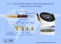 Ozone Gold Plasma Wrinkle Removal RF Beauty Equipment