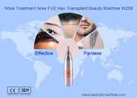Medical Grade Hair Transplant Stationary Fue Machine
