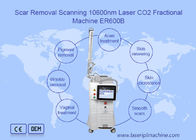 10600nm Fractional CO2 Laser Machine For Skin Resurfacing