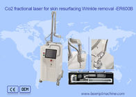 Skin Resurfacing Wrinkle Removal Clinic Fractional CO2 Laser Equipment