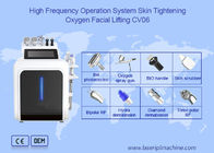 RF Magic Plus Oxygen Hydro Facial Machine