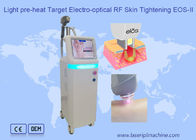 Light Pre Heat Target 40ms Rf Skin Tightening Machine