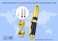 Lips Filler Skin Rejuvenation 3ml 5ml Hyaluronic Acid Pen