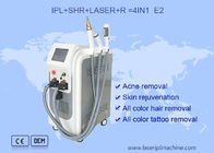 Acne Removal ND YAG 530nm Laser IPL Machine