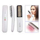 5W Home 660NM Hair Growth Massage Comb
