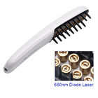 LLLT 16 Diodes 660nm Laser Hair Growth Comb Beauty Device