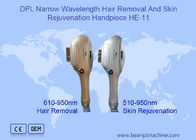 OEM DPL Narrow Wavelength Skin Rejuvenation IPL Spare Parts Handle