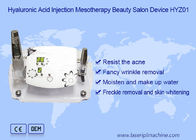 Skin Rejuvenation Beauty Salon Needle Free Mesotherapy Machine