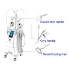 Fat Freezing Double Chine Removal Cryolipolysis Machine