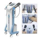 Touchscreen Cellulite Removal Eswt Shockwave Therapy Machine
