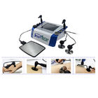 Portable Muscle Recovery 0.3kw Skin Whitening Machine