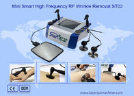 Mini Smart High Frequency 450KHz RF Beauty Equipment