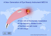 Electric Anti Wrinkle 220v Eye Brow Pen Massager Rf Beauty Equipment