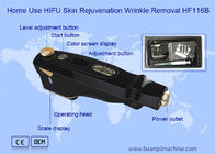 ABS Smas Hifu Home Use Beauty Device Skin Rejuvenation Wrinkle Removal