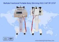 Professional 110v CET RET RF Beauty Equipment Body Sculpture Fat Reduce