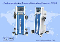 ED Pain Relief Urology Zohonice Shockwave Therapy Machine For Salon