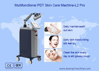 Vertical Facial Zohonice 1khz Pdt Led Light Therapy Machine