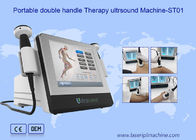Ultrawave Physiotherapy 220V Portable Beauty Machine For Body Pain Relief