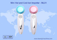 Hot And Cold Rechargeable Handheld Massage Hammer Eye Care