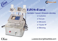Tripor RF  cavitation vacuum fat burning Machine Effective For Weight  Loss