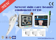 50Hz - 60Hz 3D HIFU Machine High Intensity Focused Sound Machine Effective For Wrinkle Removal