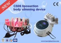 Hottest 650nm Lipo Diode Laser Body Slimming Salon Machine