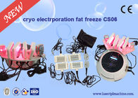 High Technology Diode Lipo Laser Equipment Portable For Body Slimming