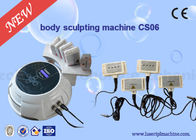 High Technology Diode Lipo Laser Equipment Portable For Body Slimming