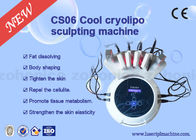 Body Slimming Beauty Equipment 650nm Lipo Laser Machine For Weight Loss