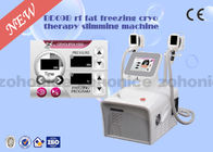 Female Portable Cryolipolysis Slimming Machine Infrared 700nm for Cellulite Reduction