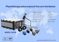 80kpa Eswt Shockwave Therapy Machine Portable