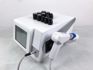 21hz Air Pressure Physical Therapy Shock Wave Machine