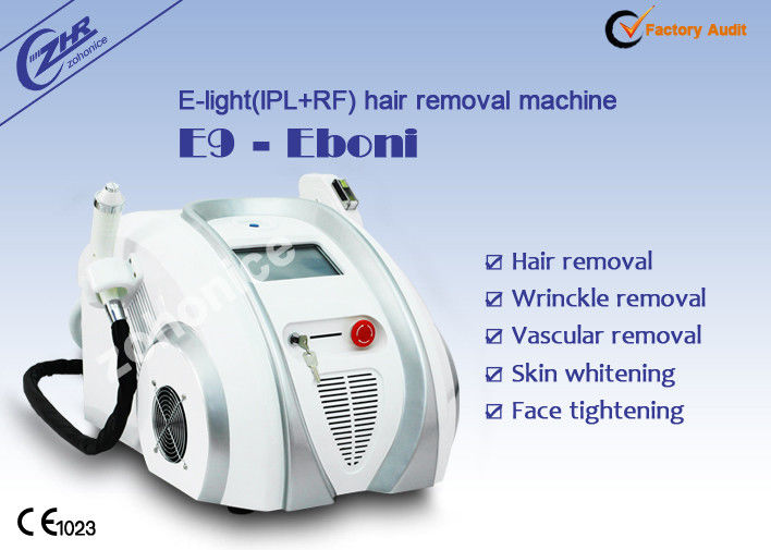 3In 1 IPL Hair Removal Beauty Machine