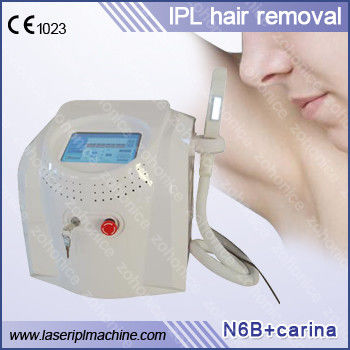 Hair Removal Skin Rejuvenation Laser IPL Machine Skin Care Beauty Salon Use
