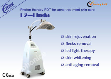 Laser Skin Rejuvenation Machine For Wrinkle Removal Skin Care