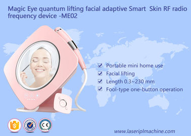 Magic Eye Quantum Lifting Home Use Beauty Device Rf Radio Frequency Device ME02