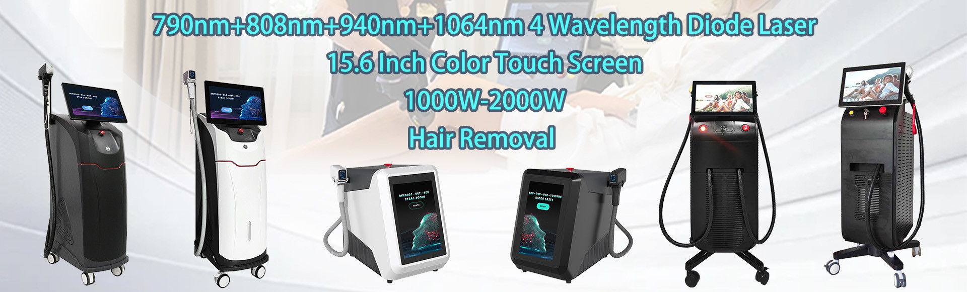 quality Laser IPL Machine factory