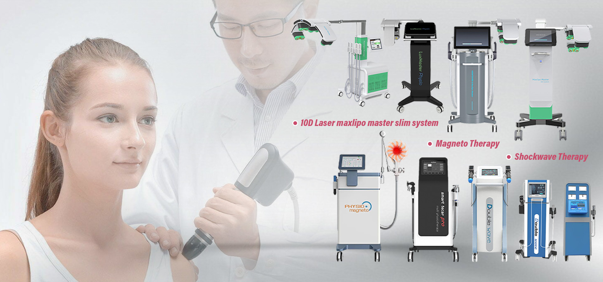 quality Laser IPL Machine factory