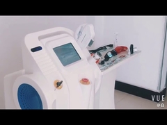 E8B 3IN1 Ipl Opt Nd Yag Skin Tightening Laser Hair Removal Machine