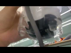 FL12 3D HIFU Machine 2IN1 Facial Lifting Weight Loss Beauty Device