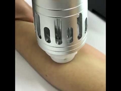 SV05A Double Channel Electromagnetic 50mj Eswt Machine