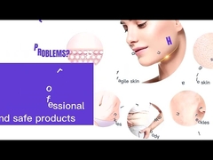 ML05C 8in1 Ultrasound EMS Body Slimming Device