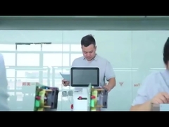 R19-ID Portable Trushape ID 20Khz Weight Loss RF Monopolar Trusculpt Device