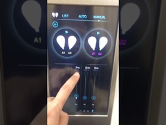 CLS05 Max HIEMT Ems Sculpting Electromagnetic Muscle Stimulation Machine